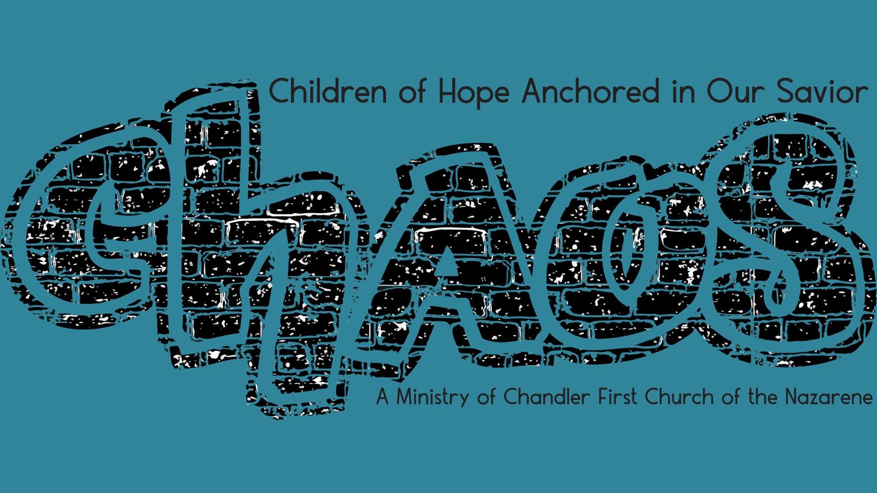 CHAOS Children's Ministry at Chandler Nazarene