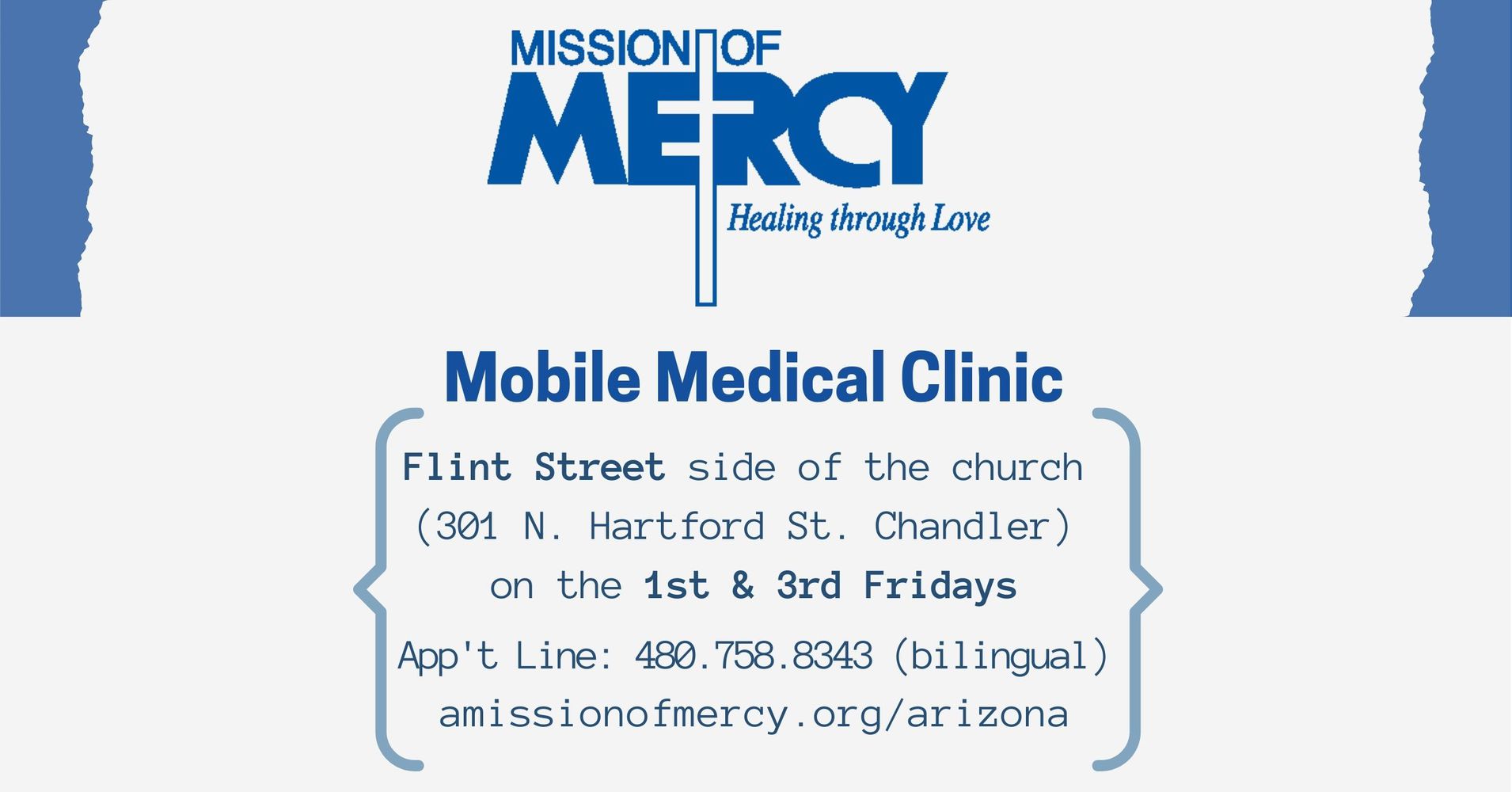 Mission of Mercy