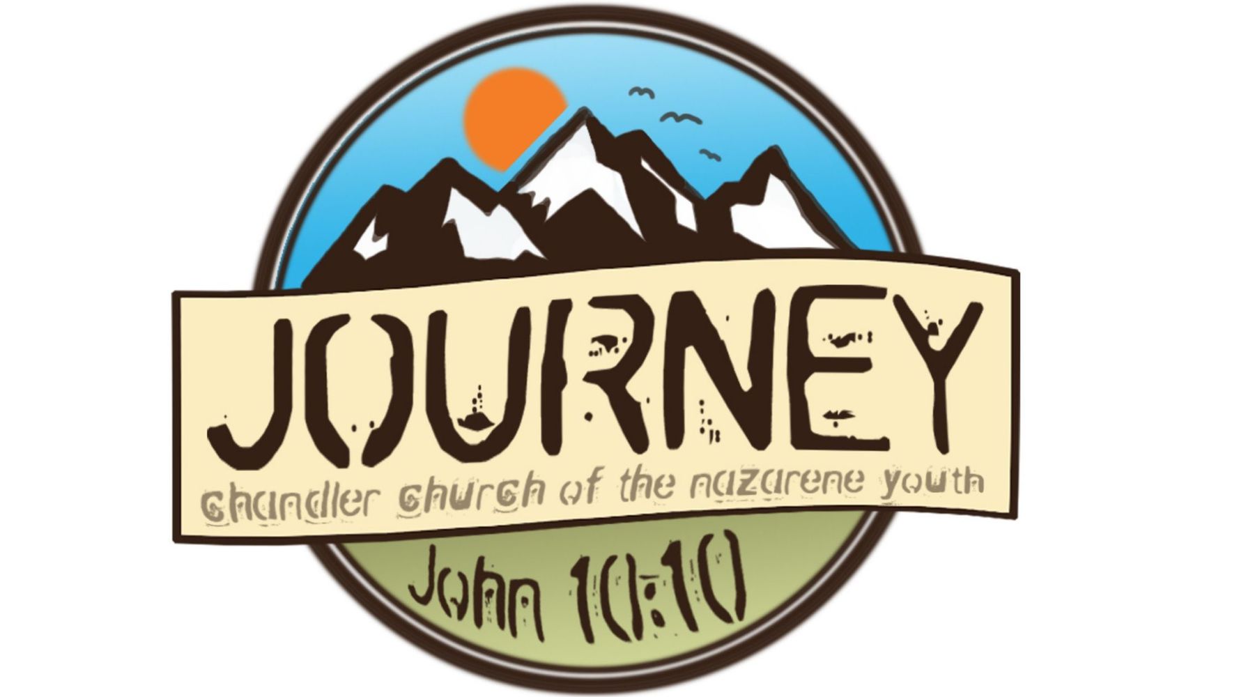 Journey Youth Ministry at Chandler Nazarene